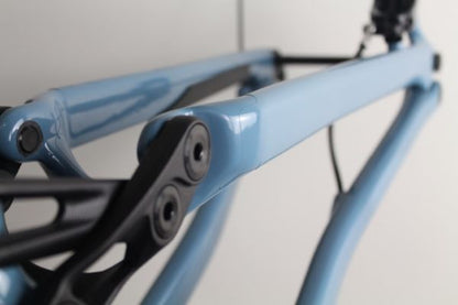 Specialized Stumpjumper Carbon & S-Works 27.5 2019/20 | Frame Protection Kit