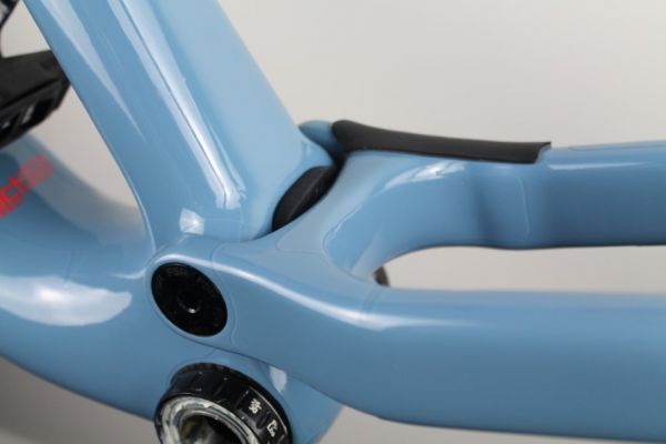 Specialized Stumpjumper Carbon & S-Works 27.5 2019/20 | Frame Protection Kit