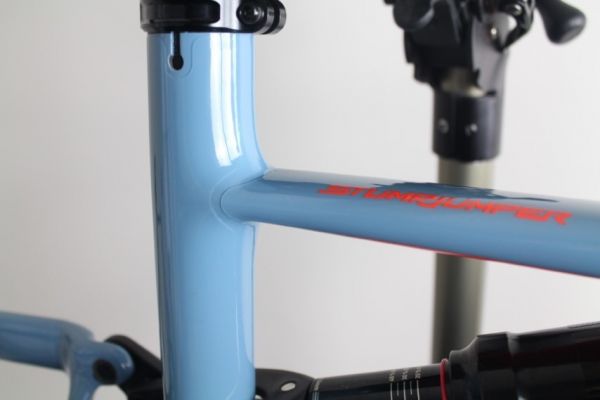 Specialized Stumpjumper Carbon & S-Works 27.5 2019/20 | Frame Protection Kit