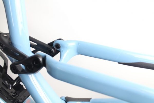 Specialized Stumpjumper Carbon & S-Works 27.5 2019/20 | Frame Protection Kit