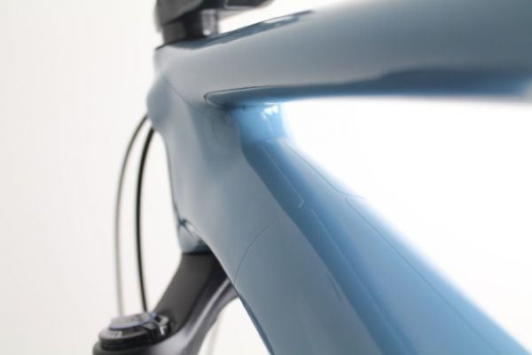 Specialized Stumpjumper Carbon & S-Works 27.5 2019/20 | Frame Protection Kit