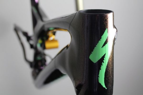 Specialized Stumpjumper Carbon & S-Works 29 2019/20 | Frame Protection Kit