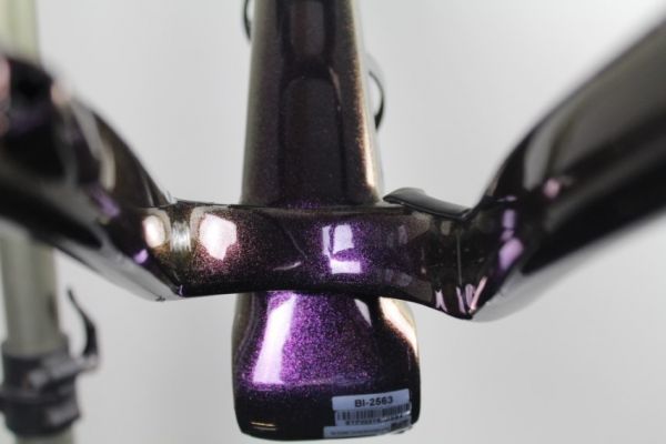 Specialized Stumpjumper Carbon & S-Works 29 2019/20 | Frame Protection Kit