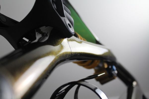 Specialized Stumpjumper Carbon & S-Works 29 2019/20 | Frame Protection Kit