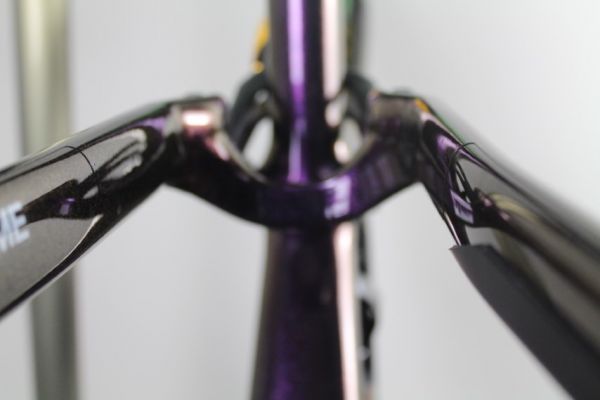 Specialized Stumpjumper Carbon & S-Works 29 2019/20 | Frame Protection Kit