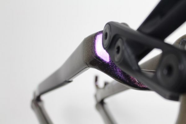 Specialized Stumpjumper Carbon & S-Works 29 2019/20 | Frame Protection Kit