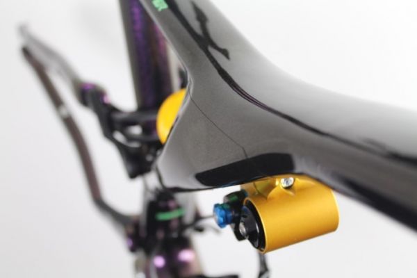 Specialized Stumpjumper Carbon & S-Works 29 2019/20 | Frame Protection Kit