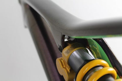 Specialized Stumpjumper Carbon & S-Works 29 2019/20 | Frame Protection Kit