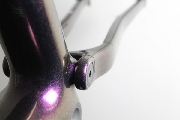 Specialized Stumpjumper Carbon & S-Works 29 2019/20 | Frame Protection Kit