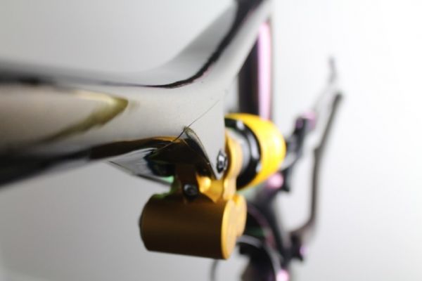 Specialized Stumpjumper Carbon & S-Works 29 2019/20 | Frame Protection Kit