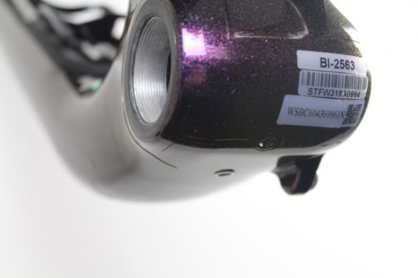 Specialized Stumpjumper Carbon & S-Works 29 2019/20 | Frame Protection Kit