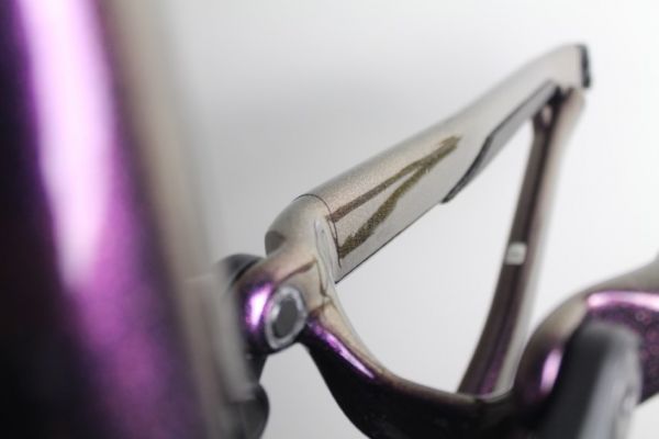 Specialized Stumpjumper Carbon & S-Works 29 2019/20 | Frame Protection Kit