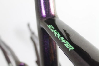 Specialized Stumpjumper Carbon & S-Works 29 2019/20 | Frame Protection Kit