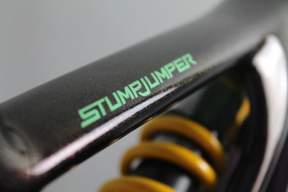 Specialized Stumpjumper Carbon & S-Works 29 2019/20 | Frame Protection Kit