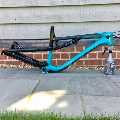 Rocky Mountain Thunderbolt Full Carbon 2018-20 | Frame Protection Kit