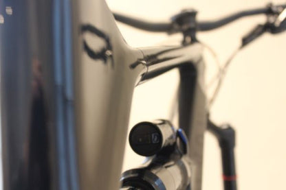 Canyon Torque CF Carbon Front/Aluminium Rear 2018-21 | Frame Protection Kit