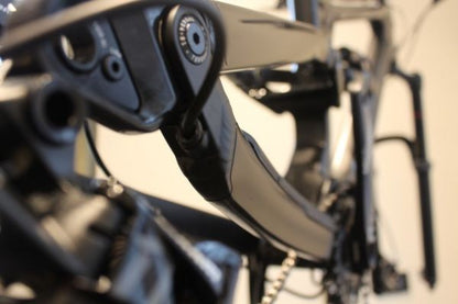 Canyon Torque CF Carbon Front/Aluminium Rear 2018-21 | Frame Protection Kit