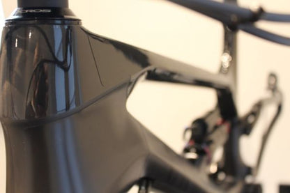 Canyon Torque CF Carbon Front/Aluminium Rear 2018-21 | Frame Protection Kit