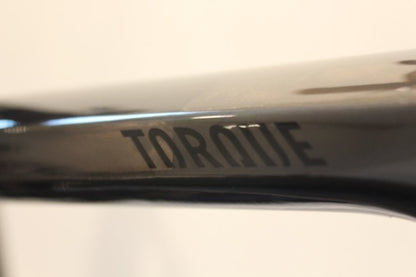 Canyon Torque CF Carbon Front/Aluminium Rear 2018-21 | Frame Protection Kit