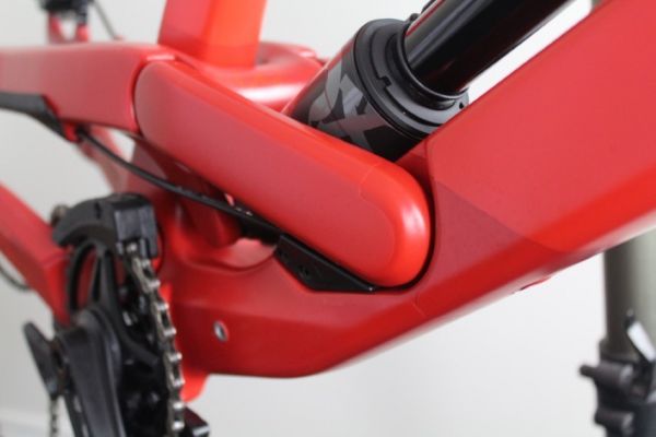 YT Tues CF 27.5 2019-23 | Frame Protection Kit