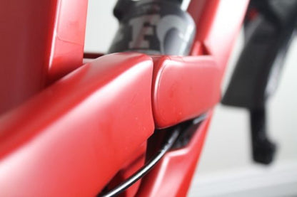 YT Tues CF 27.5 2019-23 | Frame Protection Kit