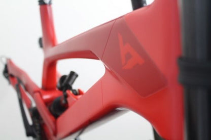 YT Tues CF 27.5 2019-23 | Frame Protection Kit