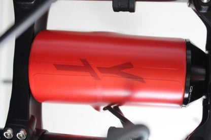 YT Tues CF 27.5 2019-23 | Frame Protection Kit