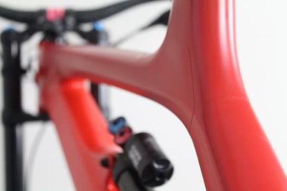 YT Tues CF 27.5 2019-23 | Frame Protection Kit