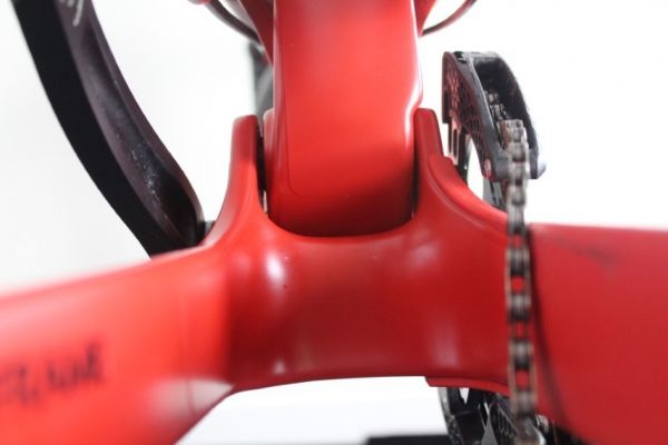 YT Tues CF 27.5 2019-23 | Frame Protection Kit