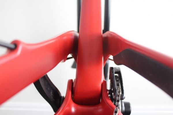 YT Tues CF 27.5 2019-23 | Frame Protection Kit