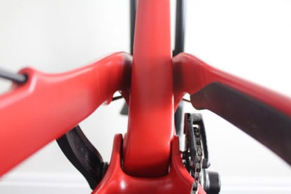 YT Tues CF 27.5 2019-23 | Frame Protection Kit