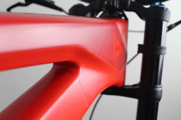 YT Tues CF 27.5 2019-23 | Frame Protection Kit