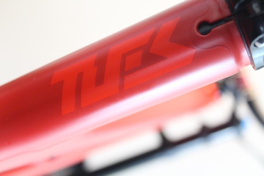 YT Tues CF 27.5 2019-23 | Frame Protection Kit