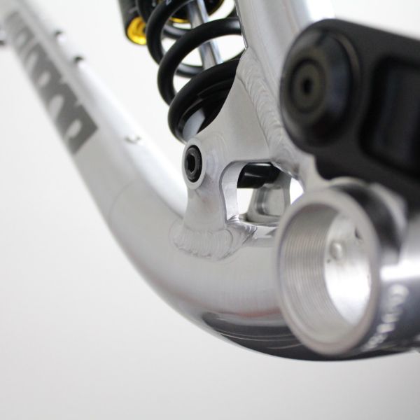 Airdrop Edit V3 2019/20/21 | Frame Protection Kit