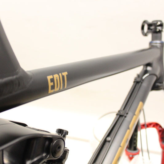 Airdrop Edit V4 2022 | Frame Protection Kit