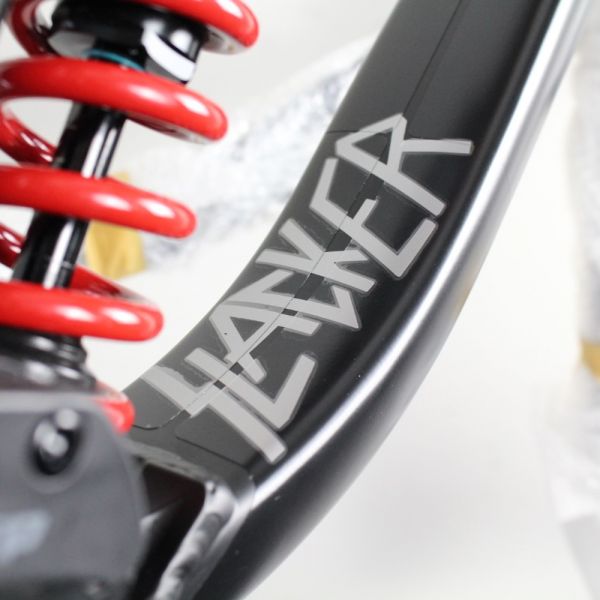 Airdrop Slacker 2023 | Frame Protection Kit