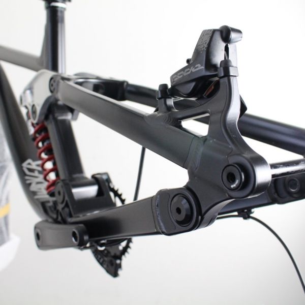 Airdrop Slacker 2023 | Frame Protection Kit