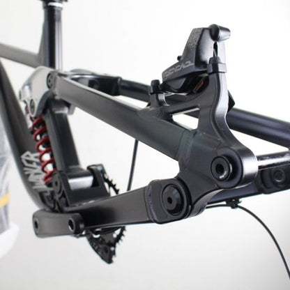 Airdrop Slacker 2023 | Frame Protection Kit