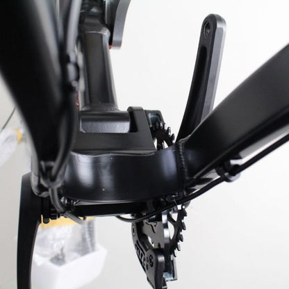 Airdrop Slacker 2023 | Frame Protection Kit