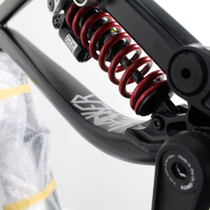 Airdrop Slacker 2023 | Frame Protection Kit