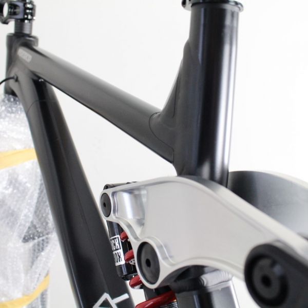 Airdrop Slacker 2023 | Frame Protection Kit