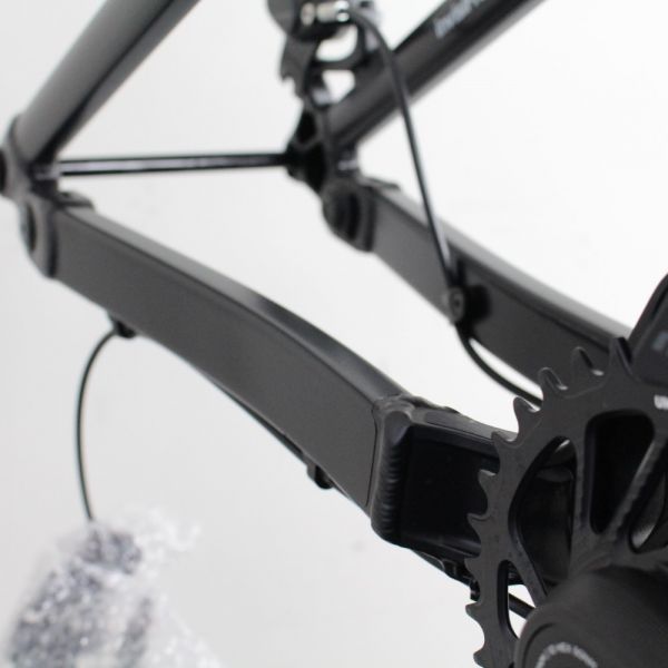 Airdrop Slacker 2023 | Frame Protection Kit