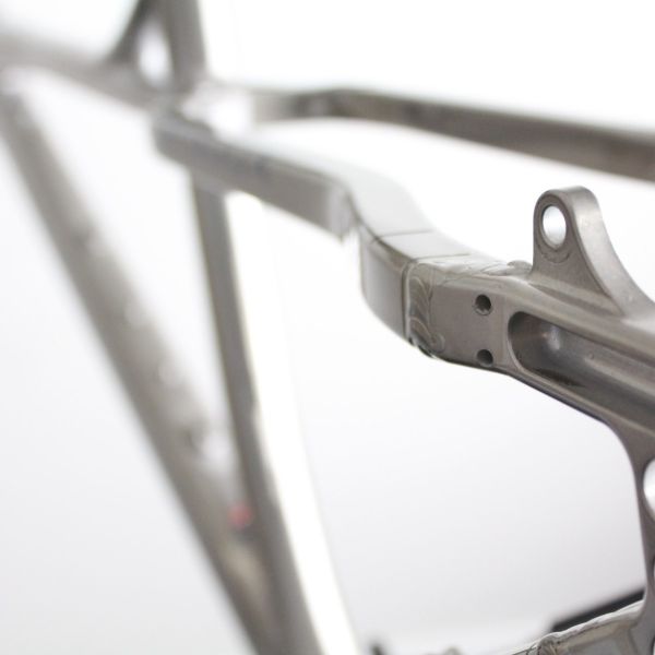 Banshee Paradox 2019 | Frame Protection Kit