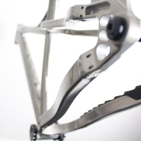 Banshee Paradox 2019 | Frame Protection Kit