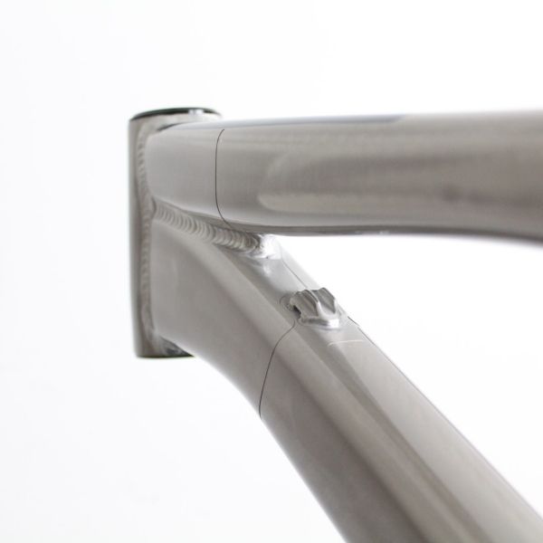 Banshee Paradox 2019 | Frame Protection Kit