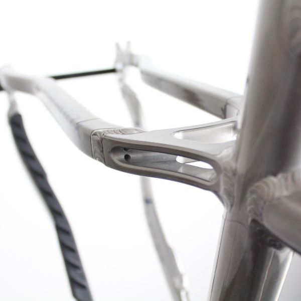 Banshee Paradox 2019 | Frame Protection Kit