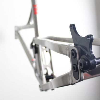 Banshee Phantom 2022 | Frame Protection Kit