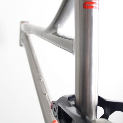 Banshee Phantom 2022 | Frame Protection Kit