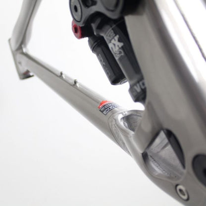 Banshee Phantom 2022 | Frame Protection Kit