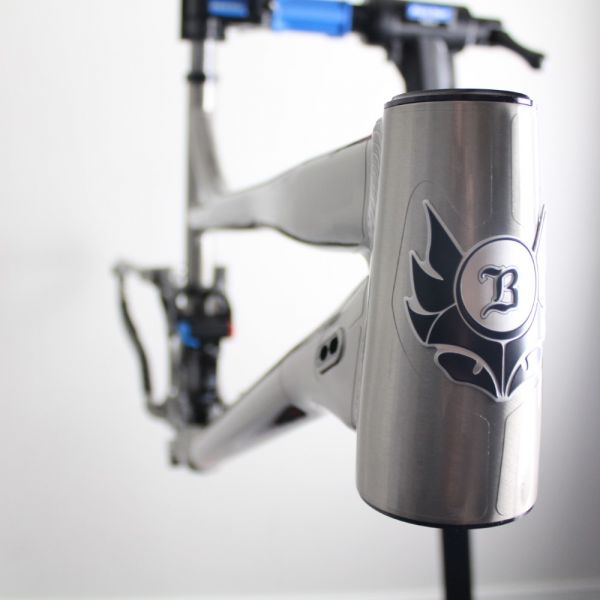 Banshee Phantom 2022 | Frame Protection Kit